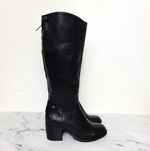 Patricia Nash Loretta Tall Riding Boots